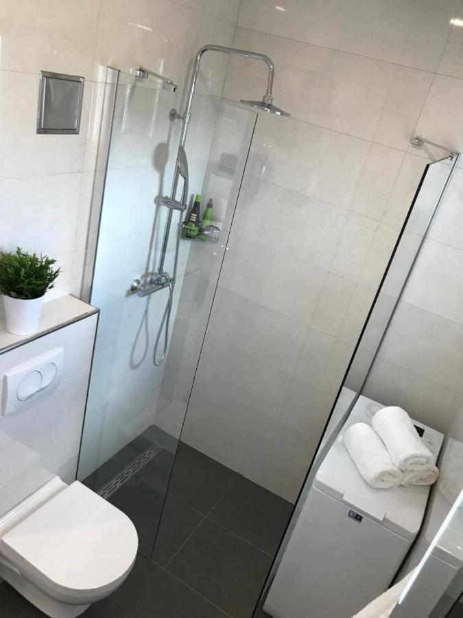 Sweet Dreams - Studio Apartment Dubrovnik Dış mekan fotoğraf