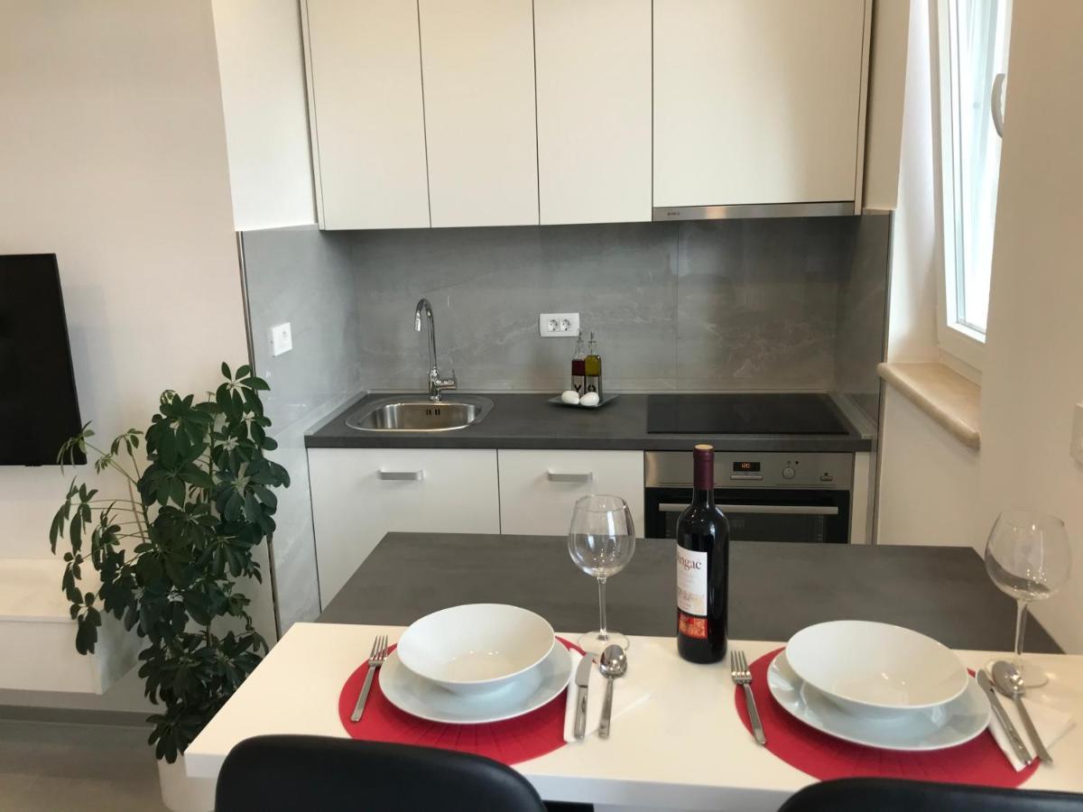 Sweet Dreams - Studio Apartment Dubrovnik Dış mekan fotoğraf