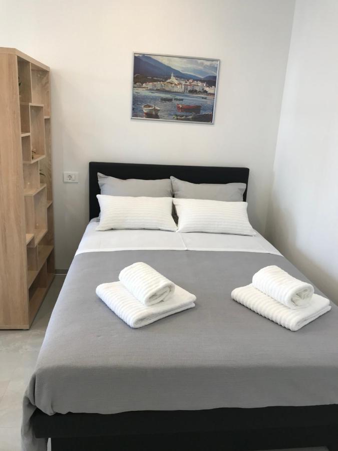 Sweet Dreams - Studio Apartment Dubrovnik Dış mekan fotoğraf